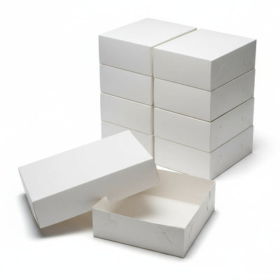 Koogikarp 20*15*6Cm 10Tk