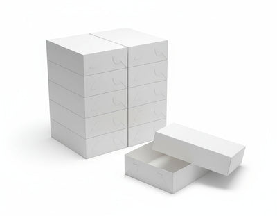 Koogikarp 26*20*6Cm 10Tk