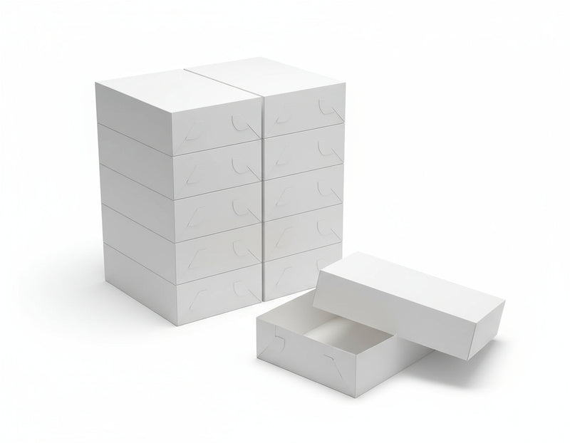 Koogikarp 26*20*6Cm 10Tk