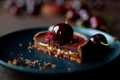 Raamat Minu Prantsuse Kullakesed 2. Tartletid Ja Minikoogid