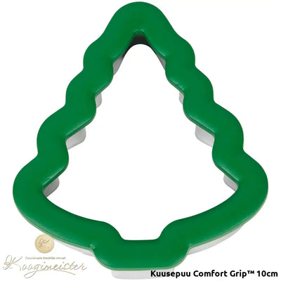 Kuusepuu Comfort Grip™ 10Cm