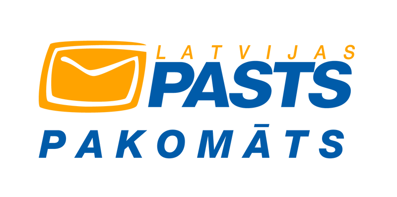 Delivery Latvijas Pasts Lockers Delivery