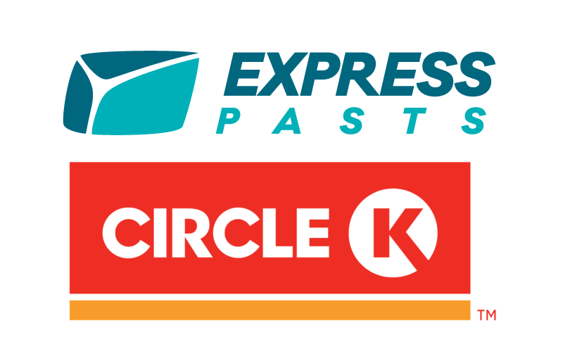 Delivery Free Latvijas Pasts Circle K Gas Stations Delivery