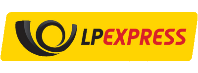 Delivery Lithuania Lp Express Parcel Lockers Delivery