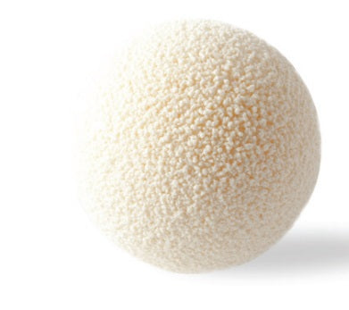 Lumepallid Šokolaadist 3Cm E171 Vaba 4Tk Toidukaubad