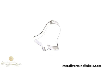 Metallvorm Kelluke 4.5Cm