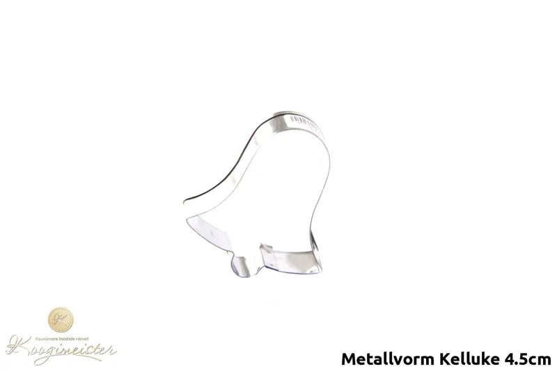 Metallvorm Kelluke 4.5Cm