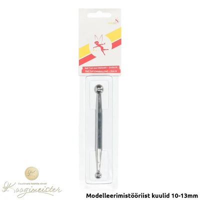 Modelleerimistööriist Kuulid 10-13Mm