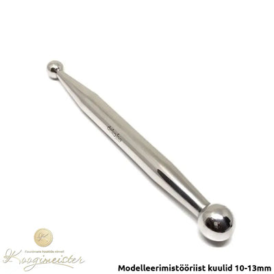 Modelleerimistööriist Kuulid 10-13Mm