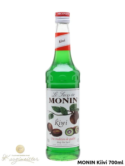 Monin Kiivi 700Ml