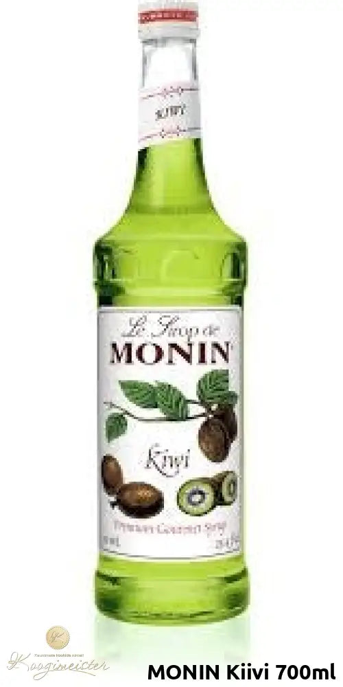 Monin Kiivi 700Ml