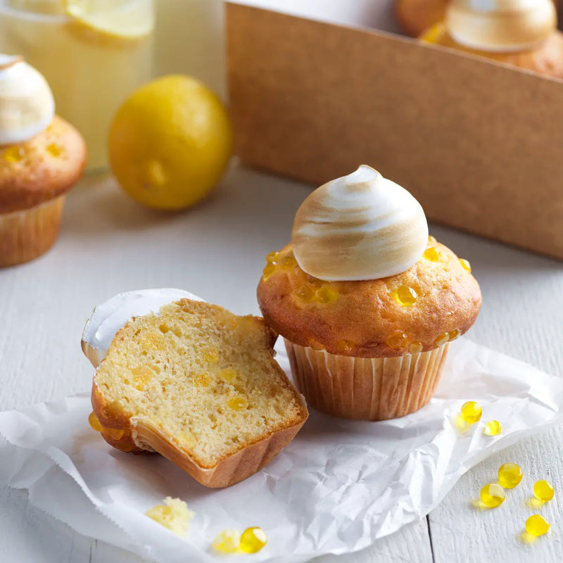 Munavalge pulber Eiweissil CL 200g