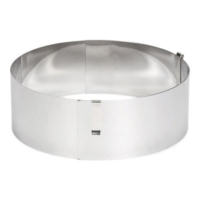 Reguleeritav Tordiring 13-31Cm-7Cm