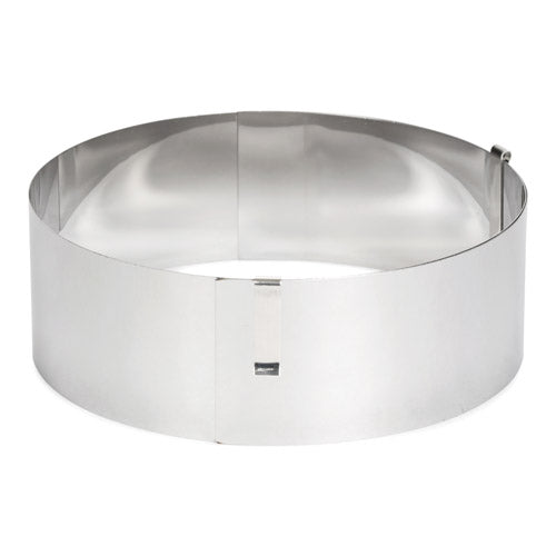 Reguleeritav Tordiring 13-31Cm-7Cm