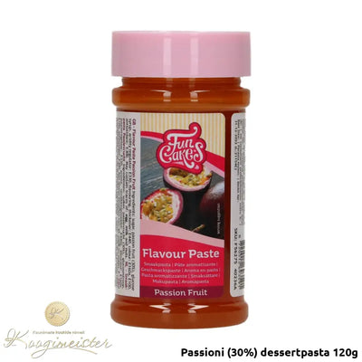 Passioni (30% ) Dessertpasta 120G Toidukaubad