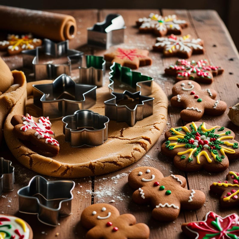 Retsept - Lihtne Piparakoogitaigen Retsept