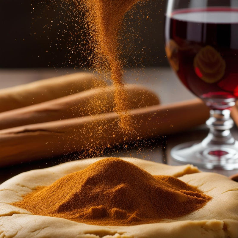 Piparkoogivürts 200G Toidukaubad