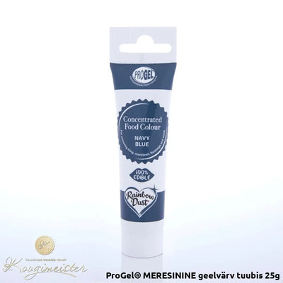 Progel® Meresinine Geelvärv Tuubis 25G