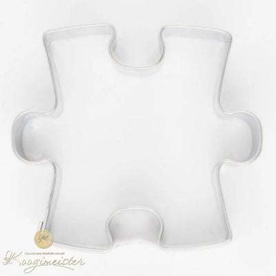 Puzzle 5Cm - Metallvorm