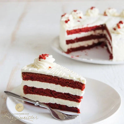 Red Velvet Koogi Segu 500G