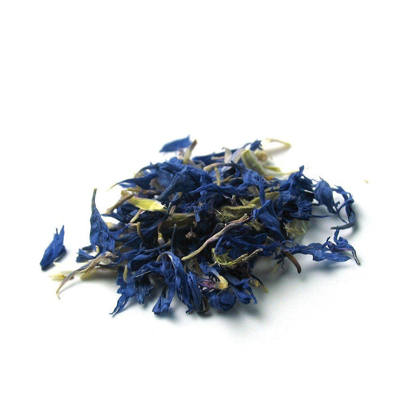 Kuivatatud Rukkilille Õied 1G