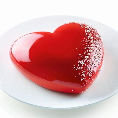 Silikoonvorm Batticuore