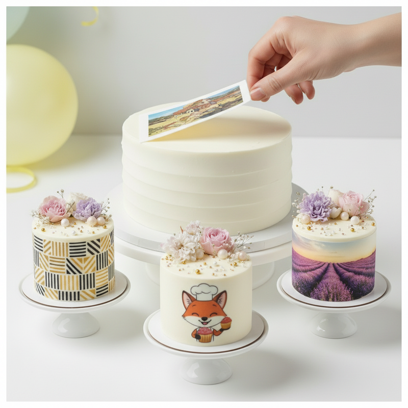 Söödav tordipilt oma foto ja nimega – SUHKRUVABA!