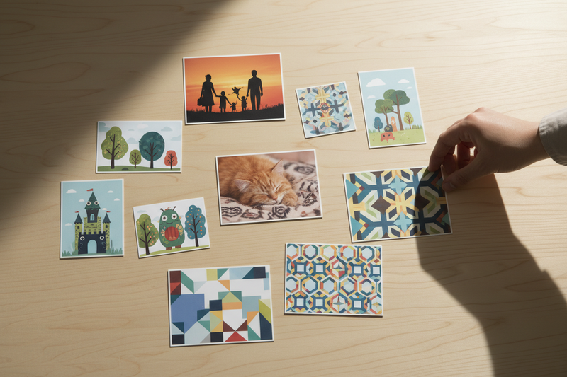 Söödav tordipilt oma foto ja nimega – SUHKRUVABA!