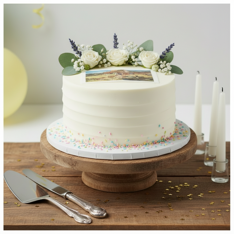 Söödav tordipilt oma foto ja nimega – SUHKRUVABA!