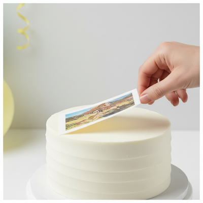 Söödav tordipilt oma foto ja nimega – SUHKRUVABA!