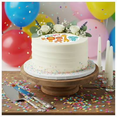 Söödav tordipilt oma foto ja nimega – SUHKRUVABA!