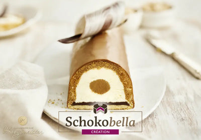 Schocobella Kohvi 250G Toidukaubad