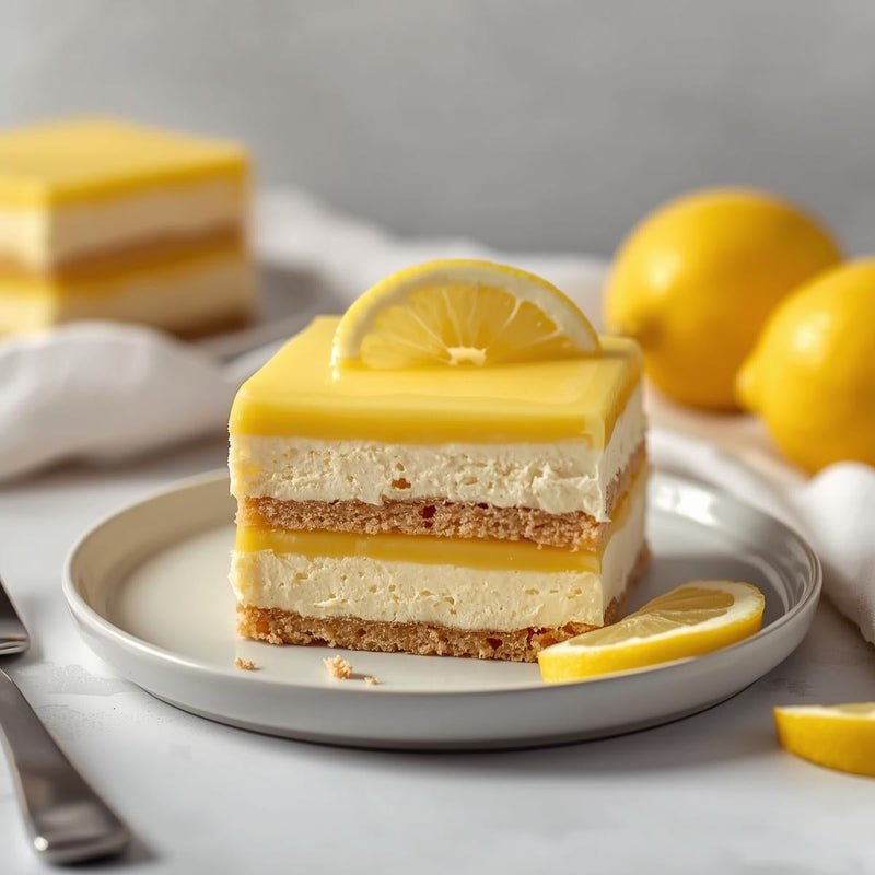 Sidrunitäidis DELI CITRON (küpsetuskindel) 500g toidukaubad