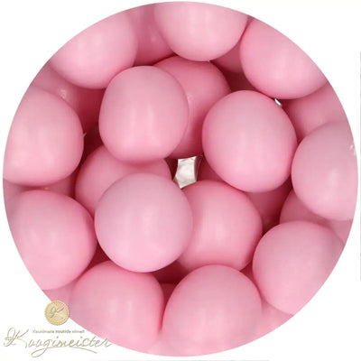 Šokolaadipärlid 15Mm Pearl Pink 130G Toidukaubad