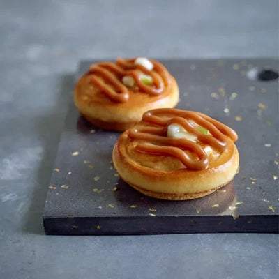 Cremfil Soolakaramelli Täidis 500G Küpsetuskindel Toidukaubad