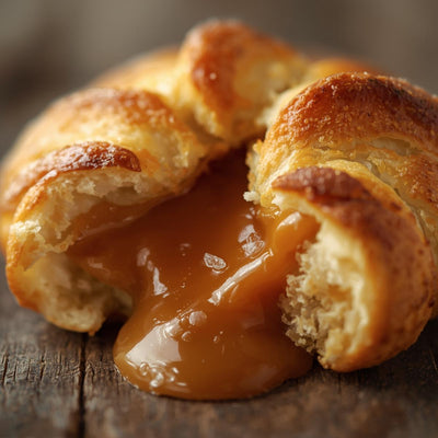 Soolakaramelli täidis Bon Caramel Sale 500g (küpsetuskindel) toidukaubad