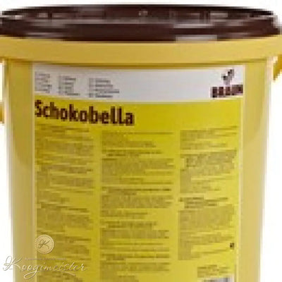 Tume Schocobella 500G Toidukaubad