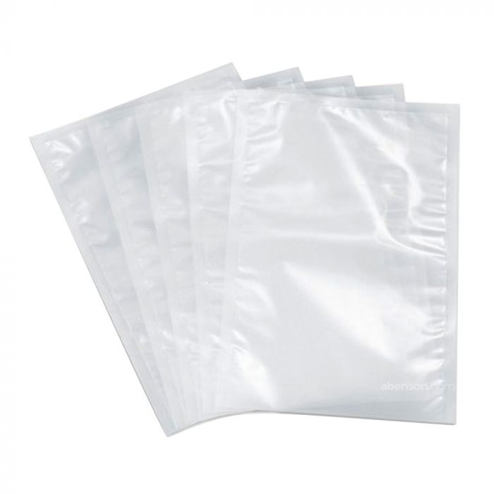 Vaakumkotid Kanaliga 12X55Cm 10Tk