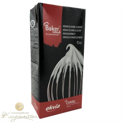 Vahukreem Suhkruga Baker Whisk 1Ltr