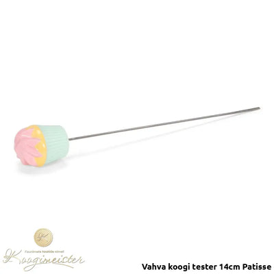 Vahva Koogi Tester 14Cm Patisse