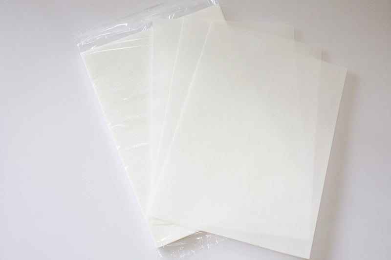 Vahvlipaber A4 25Tk E171 Vaba Toidukaubad