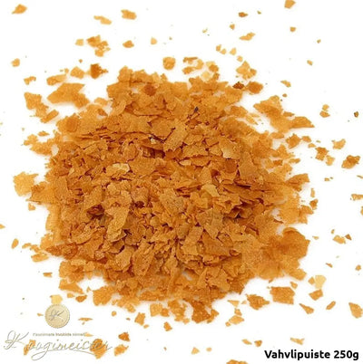 Vahvlipuiste 250G