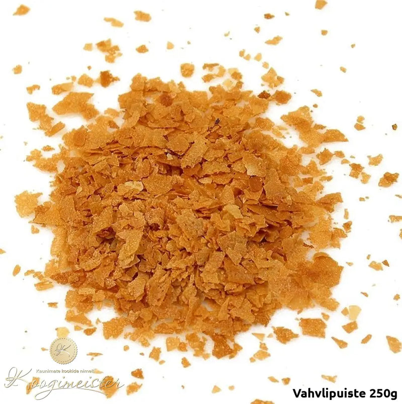 Vahvlipuiste 250G