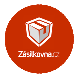 Delivery Czech Republic Zasilkovna Pick-Up Points Delivery