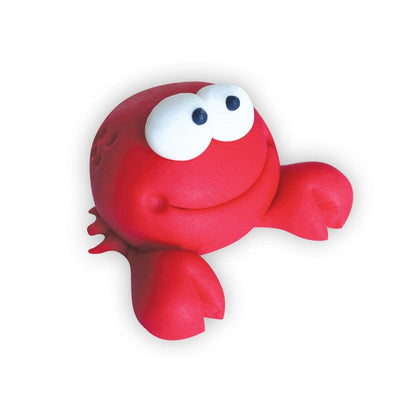 Suhkrust Mereteema Valik Punane Krabi Toidukaubad