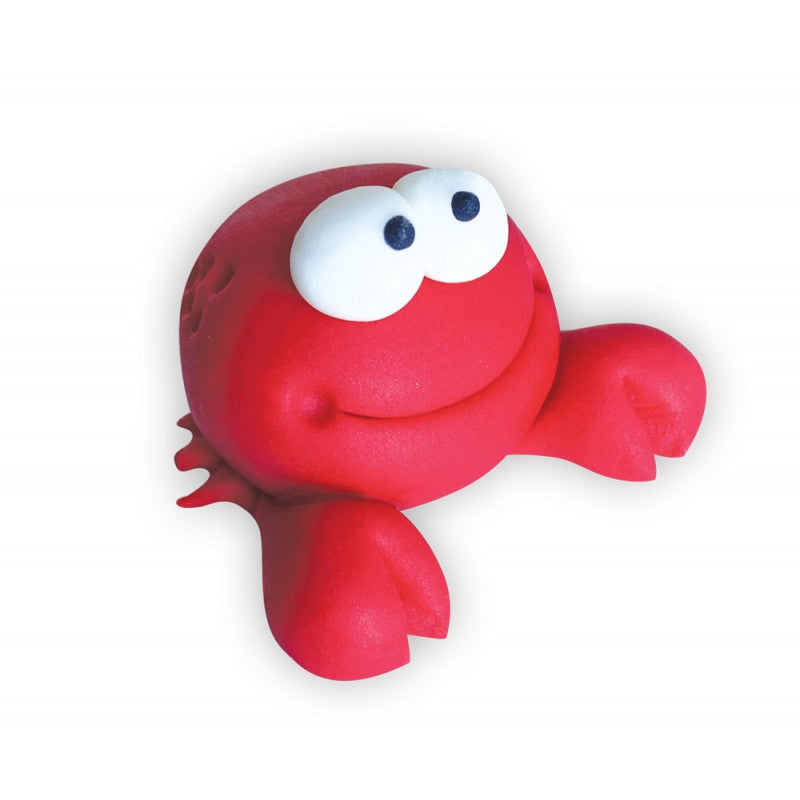 Suhkrust Mereteema Valik Punane Krabi Toidukaubad