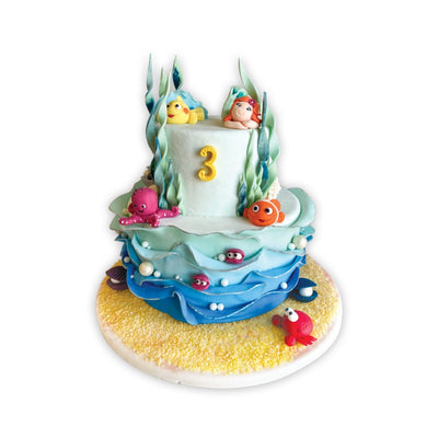 Suhkrust Mereteema Valik Toidukaubad