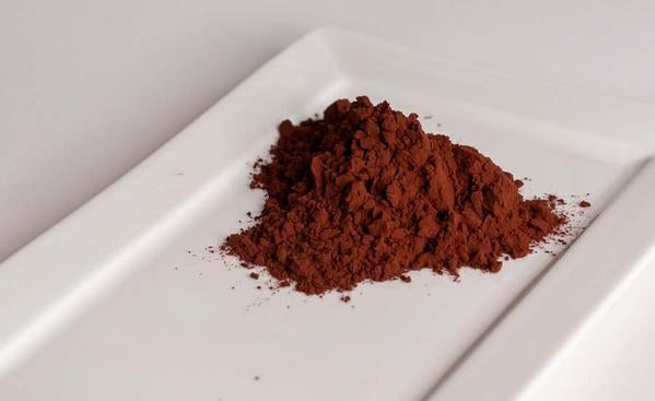 Van Houten punane kakao 100% 1kg