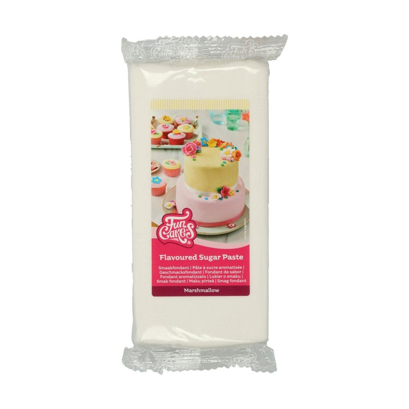 Vahukommimaitseline suhkrumass 1kg E171 vaba