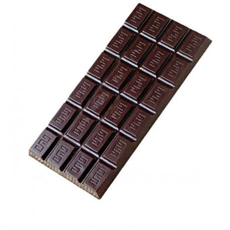 Polükarbonaadist šokolaaditahvli vorm